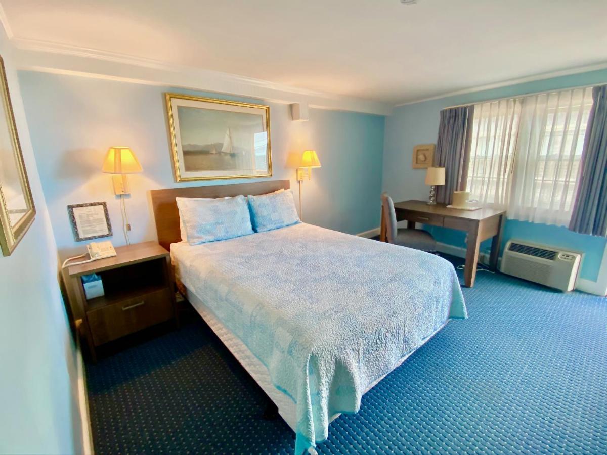 פלמות' The Heights Hotel מראה חיצוני תמונה